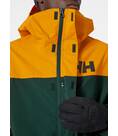 Vorschau: HELLYHANSEN Herren Funktionsjacke ULLR Z SHELL JACKET