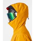 Vorschau: HELLYHANSEN Herren Funktionsjacke ULLR Z INSULATED ANORAK