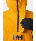 Vorschau: HELLYHANSEN Herren Funktionsjacke ULLR Z INSULATED ANORAK