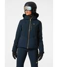 Vorschau: HELLYHANSEN Damen Funktionsjacke W VALDISERE 2.0 JACKET