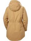 Vorschau: HELLYHANSEN Damen Funktionsjacke W NORA LONG INSULATED JACKET