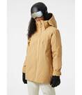 Vorschau: HELLYHANSEN Damen Funktionsjacke W NORA LONG INSULATED JACKET