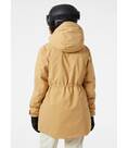 Vorschau: HELLYHANSEN Damen Funktionsjacke W NORA LONG INSULATED JACKET