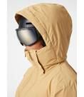 Vorschau: HELLYHANSEN Damen Funktionsjacke W NORA LONG INSULATED JACKET