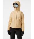 Vorschau: HELLYHANSEN Damen Funktionsjacke W NORA INSULATED JACKET