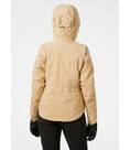 Vorschau: HELLYHANSEN Damen Funktionsjacke W NORA INSULATED JACKET