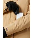 Vorschau: HELLYHANSEN Damen Funktionsjacke W NORA INSULATED JACKET