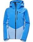 Vorschau: HELLYHANSEN Damen Funktionsjacke W ALPHELIA JACKET