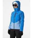 Vorschau: HELLYHANSEN Damen Funktionsjacke W ALPHELIA JACKET
