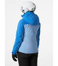 Vorschau: HELLYHANSEN Damen Funktionsjacke W ALPHELIA JACKET