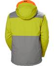 Vorschau: HELLYHANSEN Herren Funktionsjacke POWDREAMER 2.0 JACKET