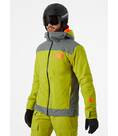 Vorschau: HELLYHANSEN Herren Funktionsjacke POWDREAMER 2.0 JACKET