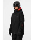 Vorschau: HELLYHANSEN Damen Funktionsjacke W POWCHASER 2.0 JACKET
