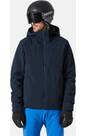 Vorschau: HELLYHANSEN Herren Funktionsjacke ALPHA 4.0 JACKET