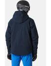Vorschau: HELLYHANSEN Herren Funktionsjacke ALPHA 4.0 JACKET