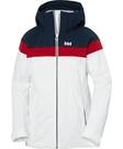 Vorschau: HELLYHANSEN Damen Funktionsjacke W MOTIONISTA LIFALOFT