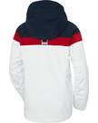 Vorschau: HELLYHANSEN Damen Funktionsjacke W MOTIONISTA LIFALOFT