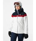 Vorschau: HELLYHANSEN Damen Funktionsjacke W MOTIONISTA LIFALOFT