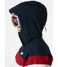 Vorschau: HELLYHANSEN Damen Funktionsjacke W MOTIONISTA LIFALOFT