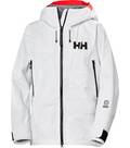 Vorschau: HELLYHANSEN Damen Funktionsjacke W SOGN SHELL