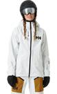 Vorschau: HELLYHANSEN Damen Funktionsjacke W SOGN SHELL
