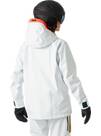Vorschau: HELLYHANSEN Damen Funktionsjacke W SOGN SHELL