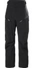 Vorschau: HELLYHANSEN Damen Latzhose W SOGN SHELL