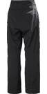 Vorschau: HELLYHANSEN Damen Latzhose W SOGN SHELL