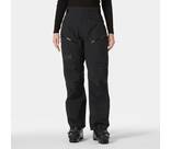 Vorschau: HELLYHANSEN Damen Latzhose W SOGN SHELL