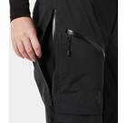 Vorschau: HELLYHANSEN Damen Latzhose W SOGN SHELL