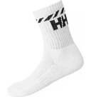 Vorschau: HELLYHANSEN Herren COTTON SPORT SOCK 3PK