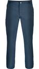 denim blue mel.