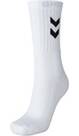 Vorschau: HUMMEL Herren Stutze 3-Pack Basic Sock