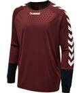 Vorschau: HUMMEL Fußball - Teamsport Textil - Torwarttrikots Essential Torwarttrikot Kids