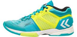 Vorschau: HUMMEL Herren Leinenschuhe AEROCHARGE HB 220 TROPHY