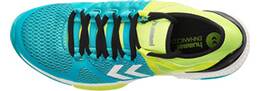 Vorschau: HUMMEL Herren Leinenschuhe AEROCHARGE HB 200 TROPHY