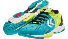 Vorschau: HUMMEL Herren Leinenschuhe AEROCHARGE HB 200 TROPHY