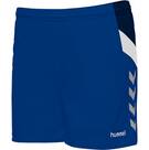 Vorschau: HUMMEL Damen Shorts TECH MOVE POLY SHORTS