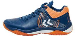 Vorschau: HUMMEL Herren Handballschuhe DUAL PLATE IMPACT