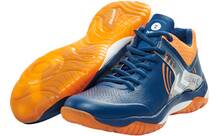 Vorschau: HUMMEL Herren Handballschuhe DUAL PLATE IMPACT