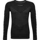 Vorschau: HUMMEL Herren Unterhemd HUMMEL FIRST SEAMLESS JERSEY L/S