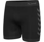 Vorschau: HUMMEL Herren Tight HUMMEL FIRST SEAMLESS SHORT TIGHTS