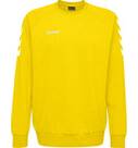 Vorschau: HUMMEL Herren Sweatshirt GO