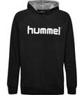 Vorschau: HUMMEL Kinder Kapuzensweat GO