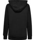 Vorschau: HUMMEL Damen Kapuzensweat HMLGO COTTON LOGO HOODIE WOMAN