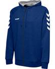Vorschau: HUMMEL Herren Kapuzensweat GO