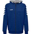 Vorschau: HUMMEL Herren Kapuzensweat GO