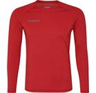 Vorschau: HUMMEL Underwear - Langarm First Perform Langarm Kids HUMMEL Underwear - Langarm First Perform Langa