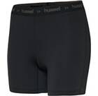 Vorschau: HUMMEL Damen Tight HML FIRST PERFORMANCE HIPSTER