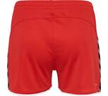 Vorschau: HUMMEL Fußball - Teamsport Textil - Shorts Authentic Poly Short Damen